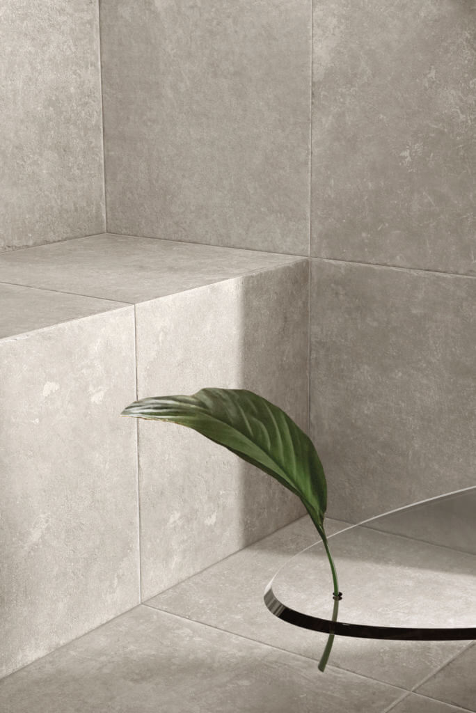 Chateau Beige Tiles - Tiento