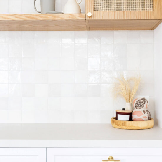 Melange Bianco - Ceramic Tile | Tiento