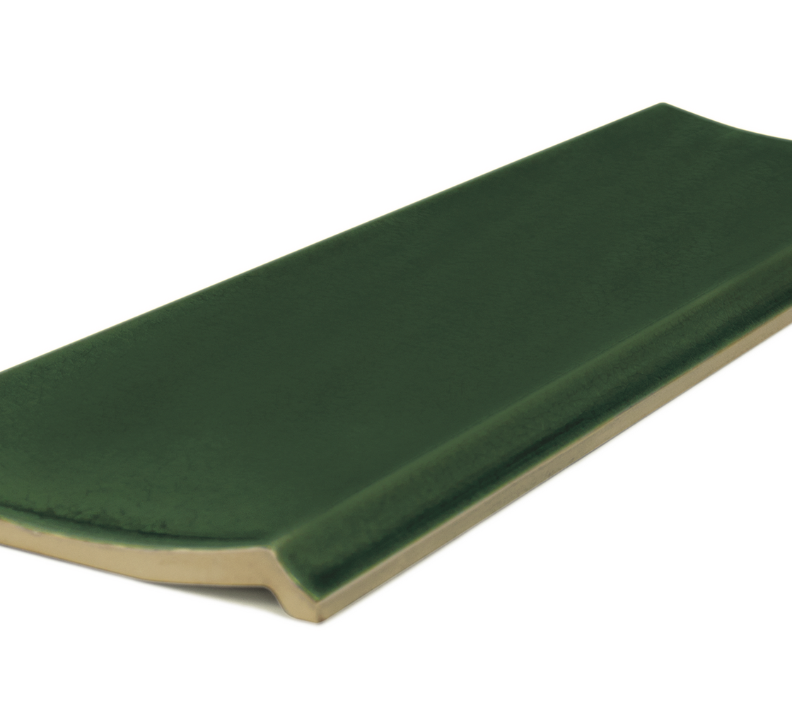 Bow Green tile