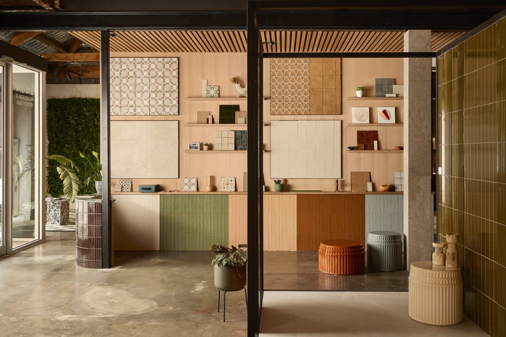 Fitzroy opens at 270 Nicholson Street