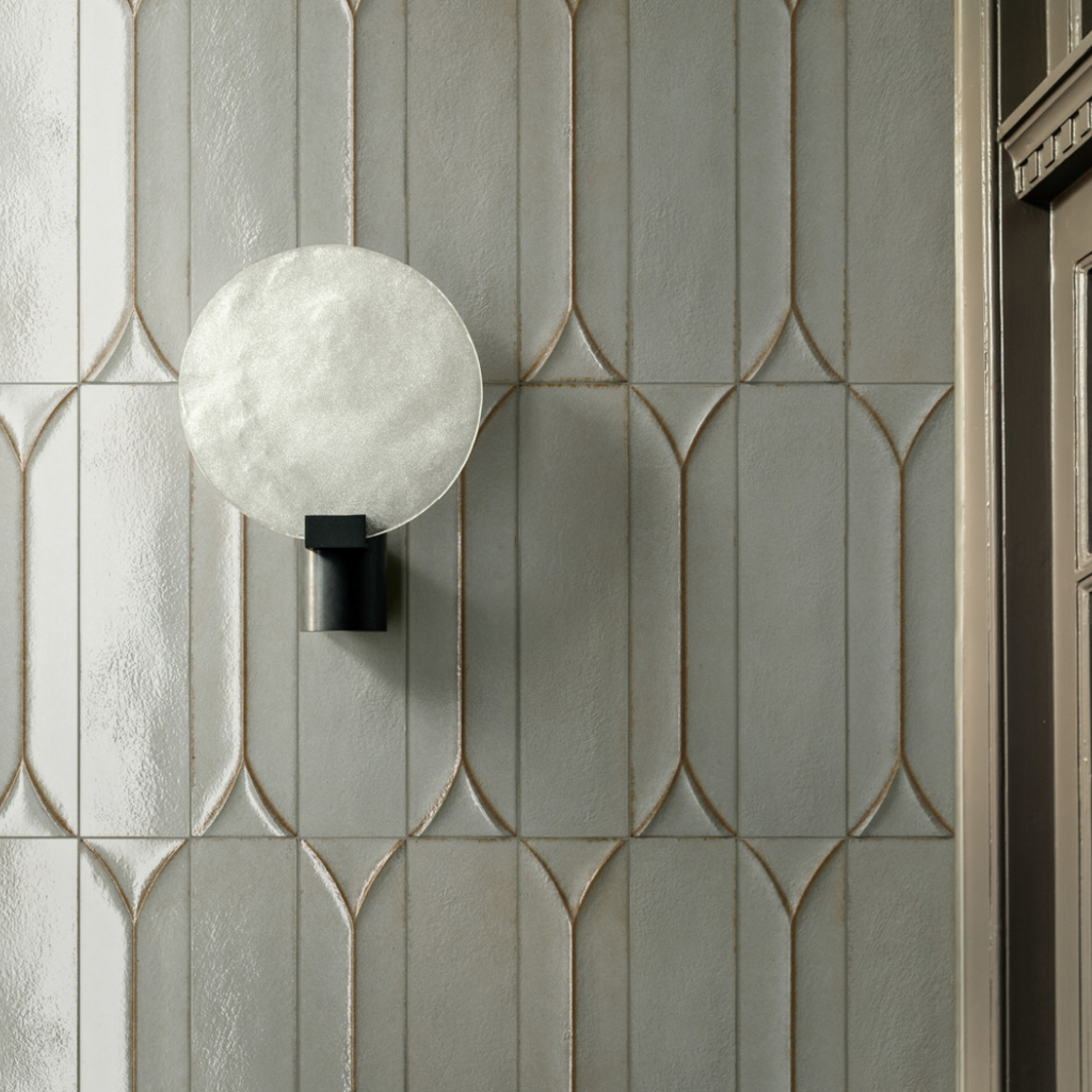 Terramater Moss tile range