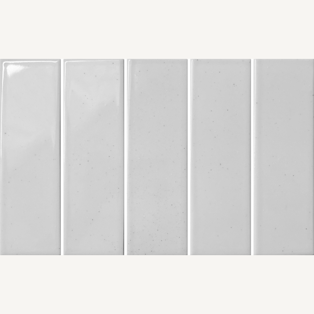 Shibui Snow Subway Tile